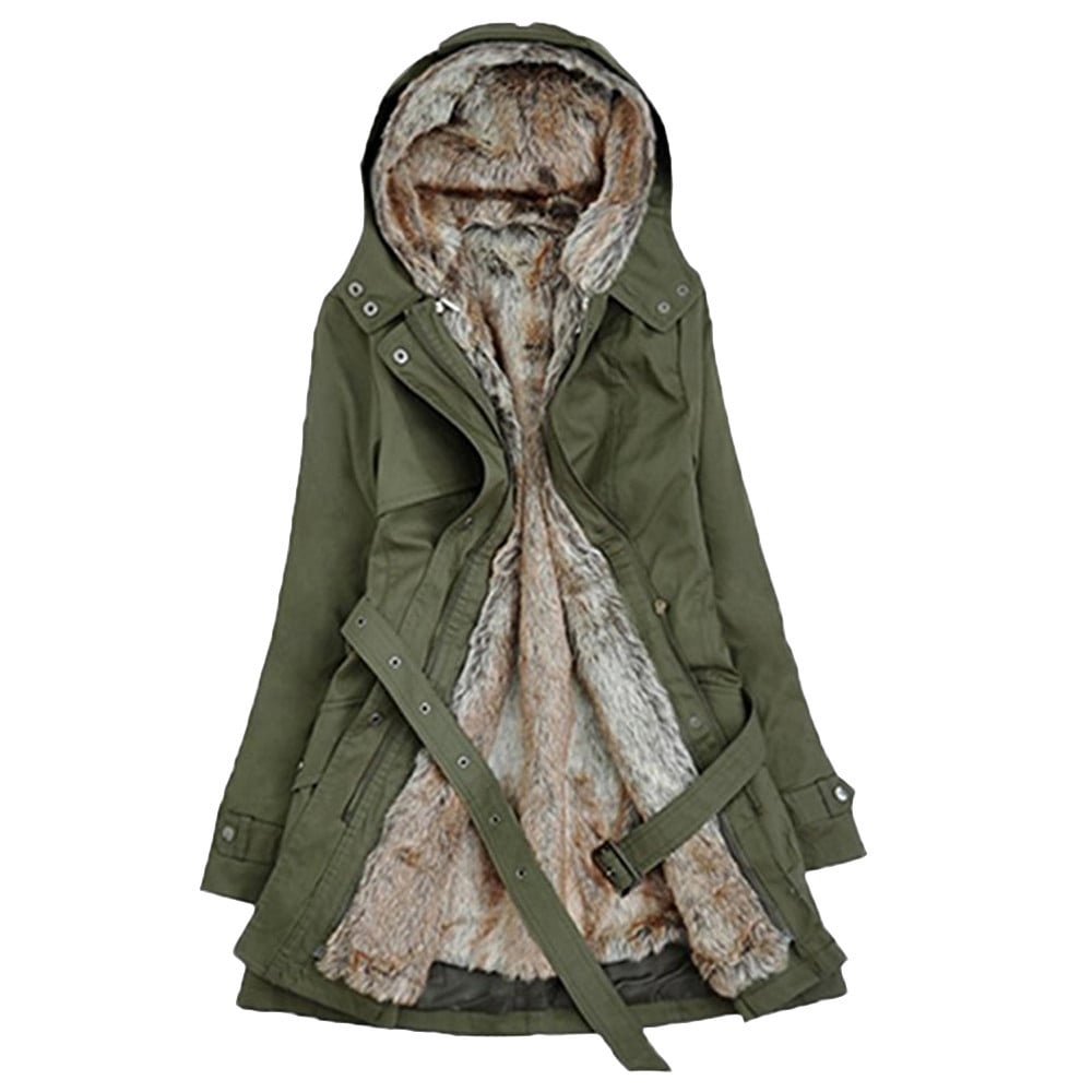 Pre-christmas special 49% off Women's Winter Coat