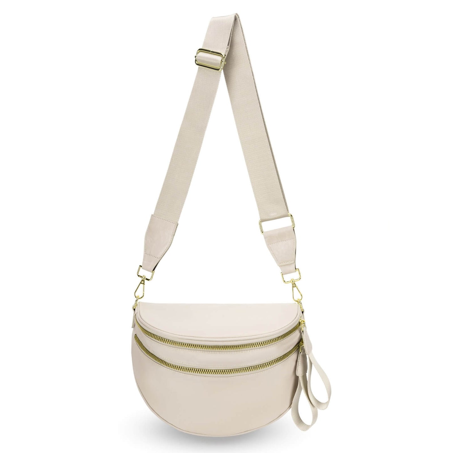 HelloMama™ Essential Crossbody Bum Bag