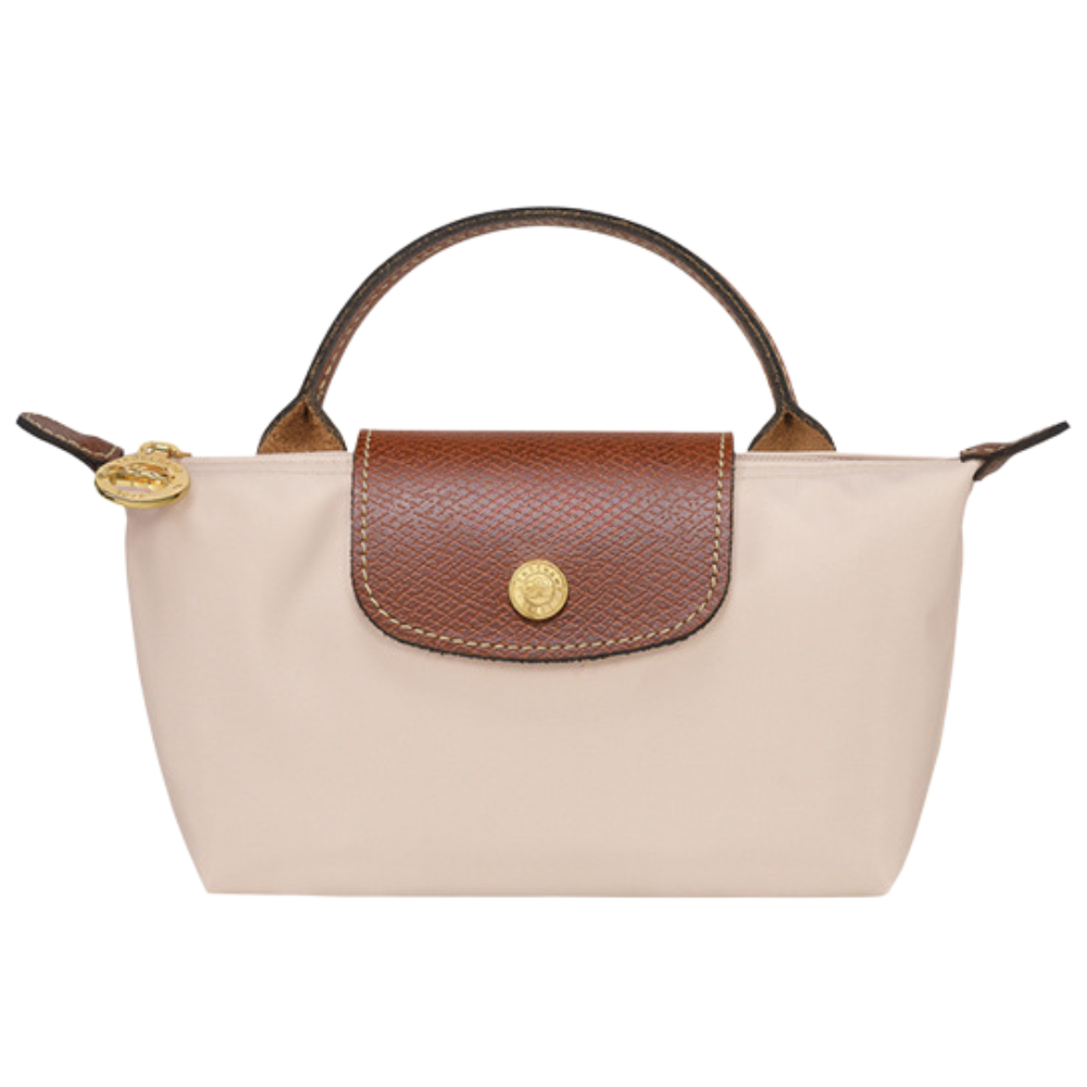 Longchamp Élan Mini Bag- Strap Included